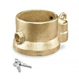 Candado Perno Rey Alta Seguridad