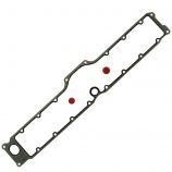 Junta larga enfriador de aceite ISX Cummins