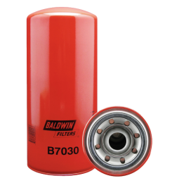 Filtro aceite NAVISTAR  B7030