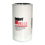 Filtro Diesel Fleetguard FF213 con 6 pzs.