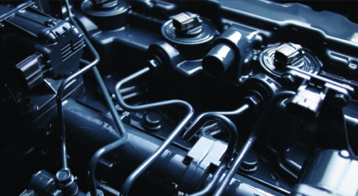 10 trucos para que tu motor diésel te dure toda la vida